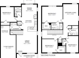 1682 NE 1st St, Homestead, FL 33033