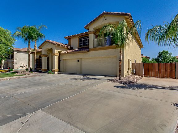 2nd image of 1691 E Horseshoe Dr