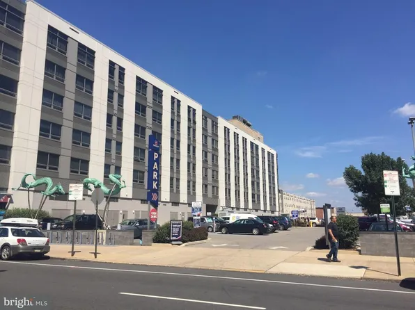 815 Arch St #519, Philadelphia, PA 19107