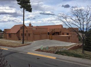 5500 Quemazon, Los Alamos, NM 87544