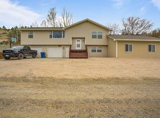 15 Rim Rock Dr, Bridger, MT 59014