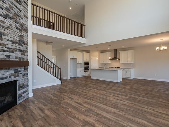 The Alden B Family Room