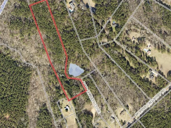 411 JOSH CHRISTY Cove, Appling, GA 30802