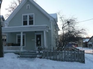 126 Division St, Madison, WI 53704