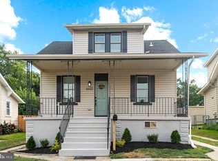4403 Woodlea Ave, Baltimore, MD 21206