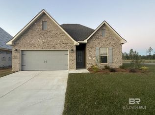 1658 Fenton Cir, Foley, AL 36535