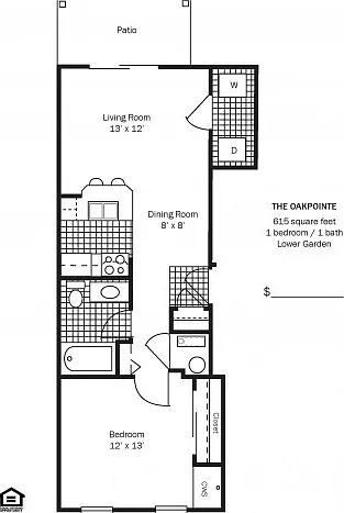 The Oakpointe The Oakpointe