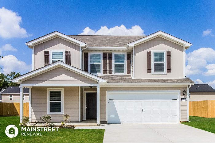 1st image of 3634 Stargell Dr