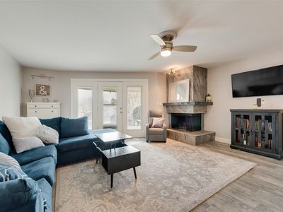 438 Yacht Club Dr APT D, Rockwall, TX, 75032