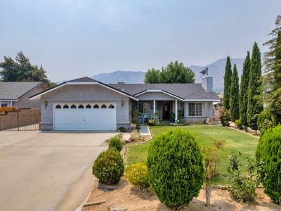 6604 Laurel Ave, Lake Isabella, CA, 93240