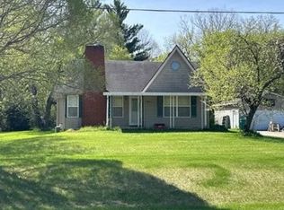 9440 Worth Rd, Davison, MI 48423