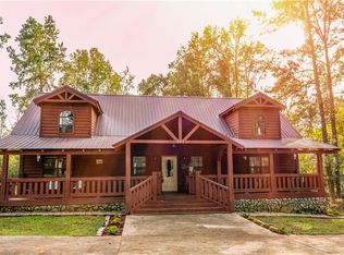 661 Riverside Rd, Tallapoosa, GA 30176