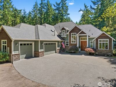 606 7th Lane, Fox Island, WA, 98333