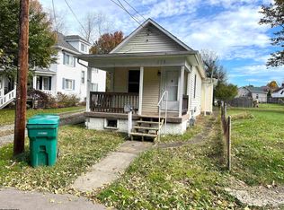 110 Martin St, Clarksburg, WV 26301