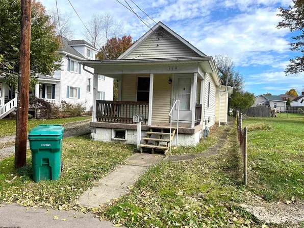110 Martin St, Clarksburg, WV 26301