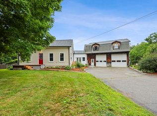 401 N Washington St, Belchertown, MA 01007