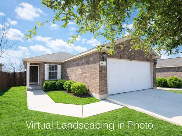 5423 Chase Canyon, San Antonio, TX 78252