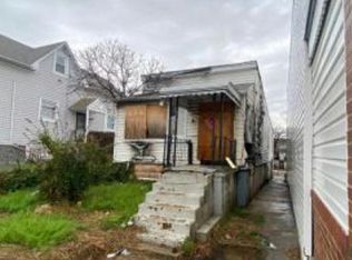 1516 Cypress St, Baltimore, MD 21226