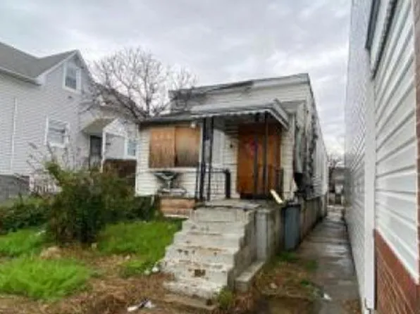 1516 Cypress St, Baltimore, MD 21226