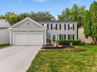 2143 Sutter Pkwy, Dublin, OH 43016