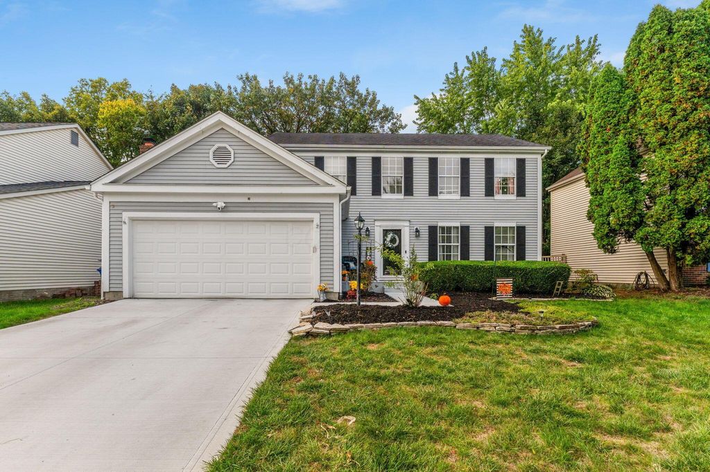 Real estate listing image