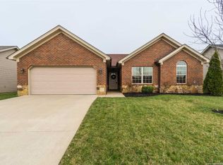 5807 Harmony Woods, Memphis, IN 47143