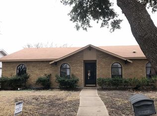 2417 Norway Dr, Garland, TX 75040