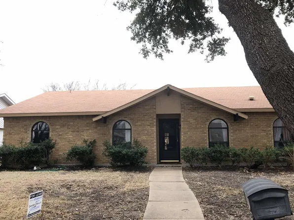 2417 Norway Dr, Garland, TX 75040