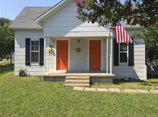 601 N Alamo Rd, Rockwall, TX 75087