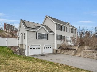 36 Lexington Cir, Leominster, MA 01453