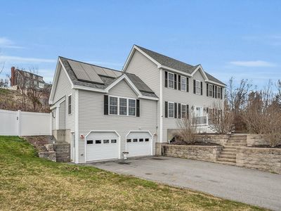 36 Lexington Cir, Leominster, MA, 01453