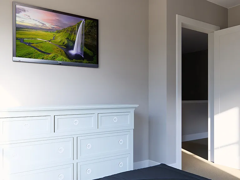 Wilson Crossings Townhomes — Photo 23