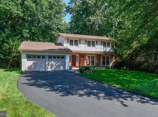 7004 Barnacle Pl, Burke, VA 22015
