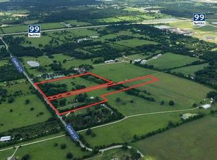 20131 Cedar Ln, Tomball, TX 77377