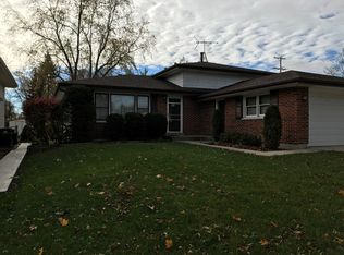 809 E Marshall Ct, Palatine, IL