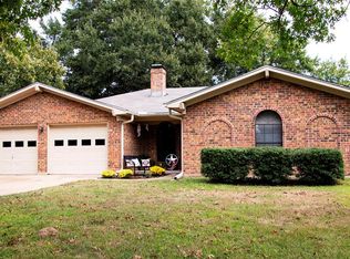 310 Oak Ridge Dr, Fairfield, TX 75840