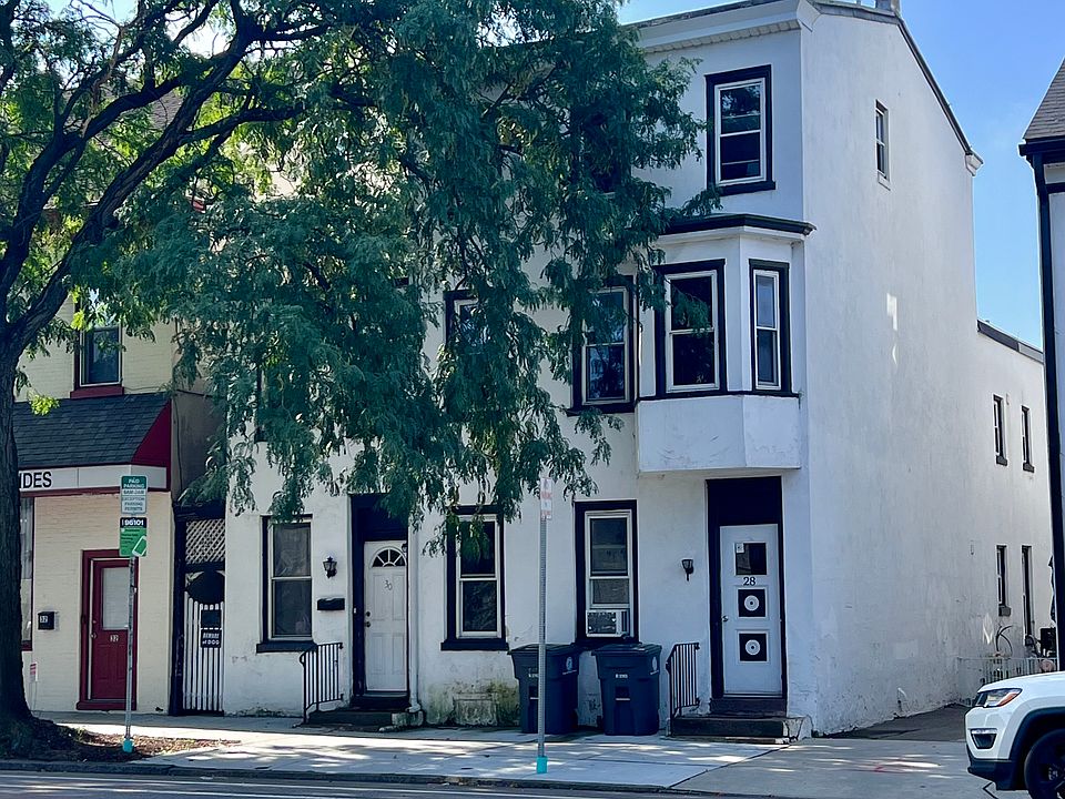 1st image of 28 E High St #2