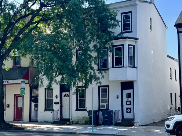 28 E High St, Pottstown, PA