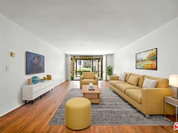 7765 W 91st St Unit F1110, Playa Del Rey, CA 90293