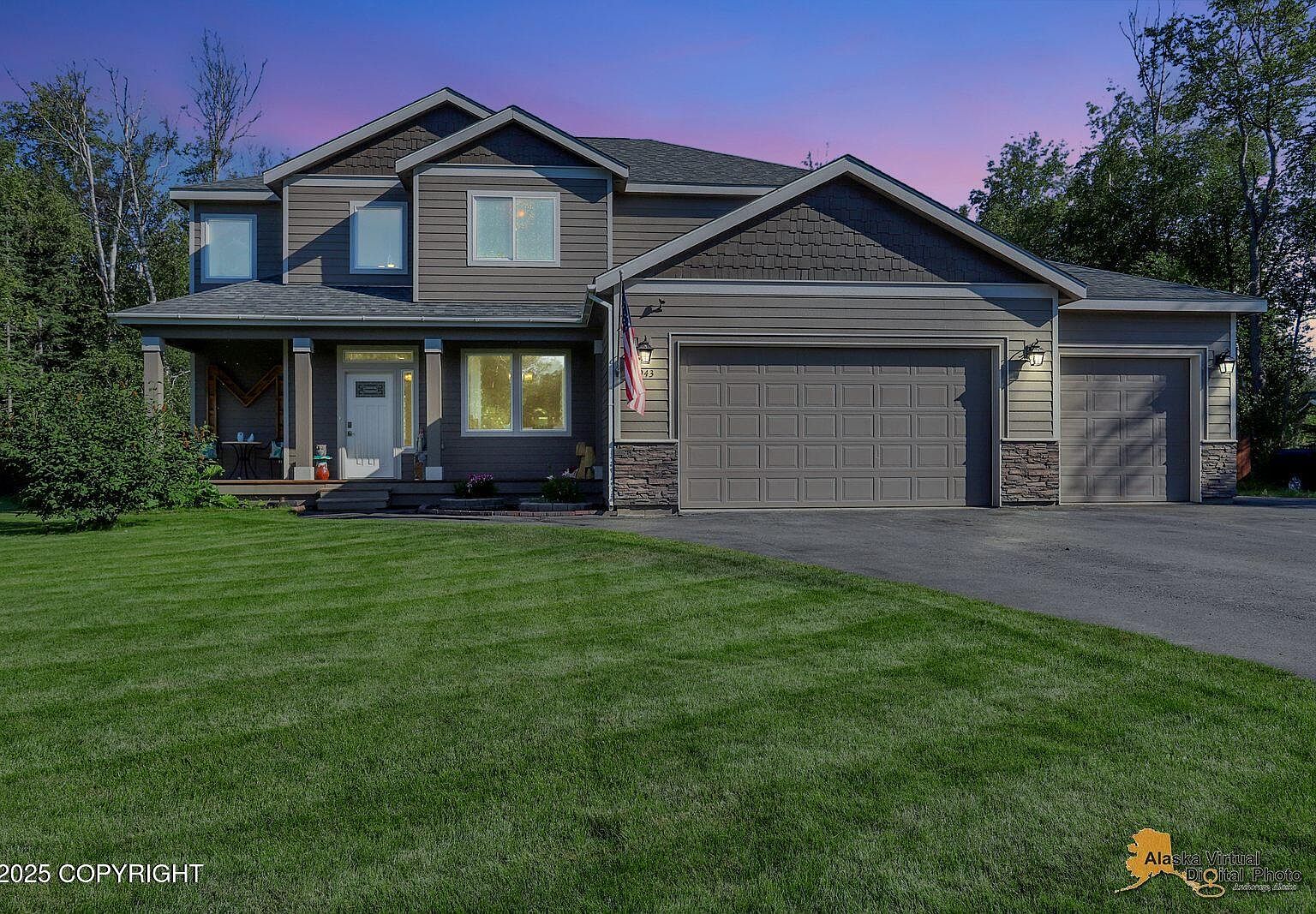 7943 E Wolf Creek Rd, Wasilla, AK 99654 | Zillow