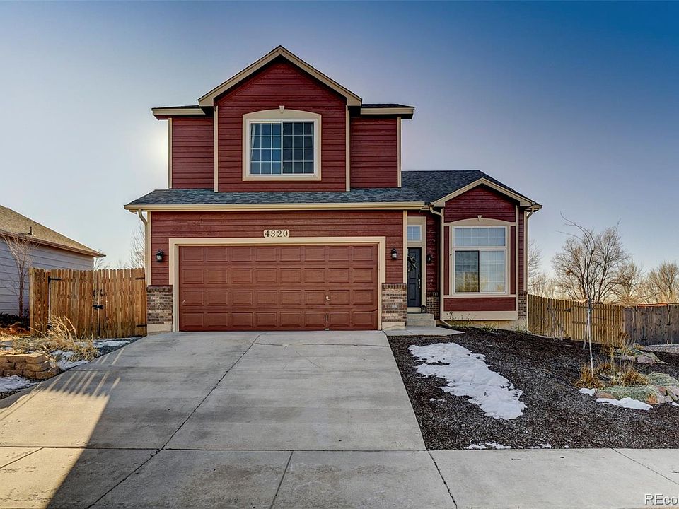 1st image of 4320 Coolwater Dr