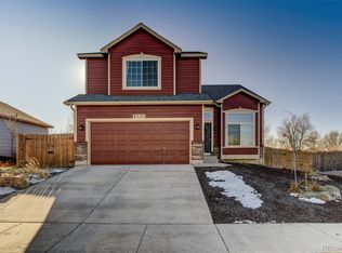 4320 Coolwater Dr, Colorado Springs, CO 80916