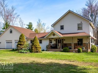 2146 Bear Pen Hollow Rd, Lock Haven, PA 17745