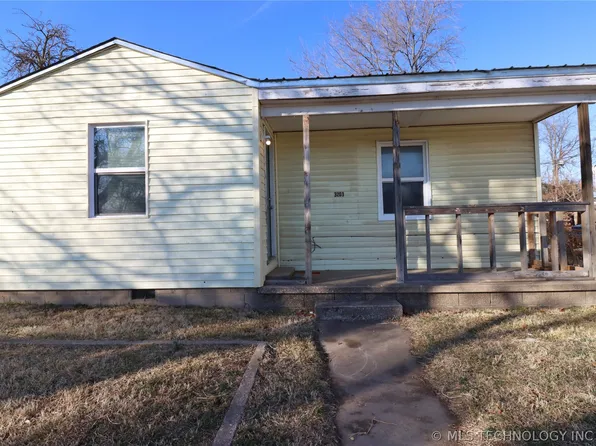 3203 E Oklahoma Pl, Tulsa, OK 74110