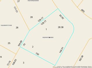 Tip Top Ave, Fayetteville, NC 28306