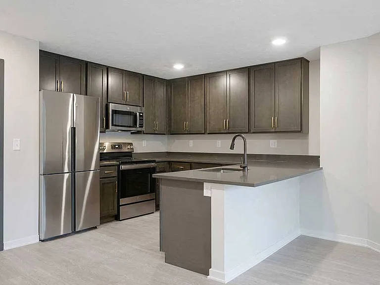 The Knock Apartments — Photo 130