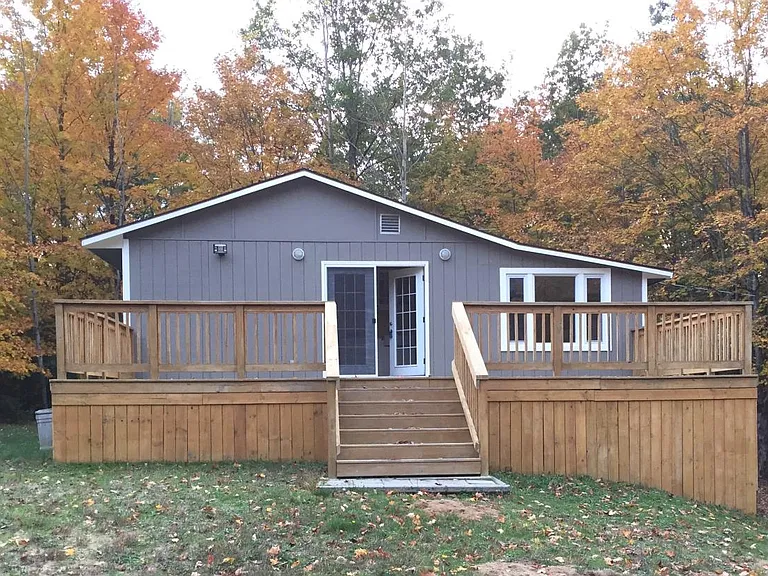 Skiver Rd — Photo 1