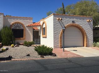 1150 W Camino Sagasta, Green Valley, AZ 85622
