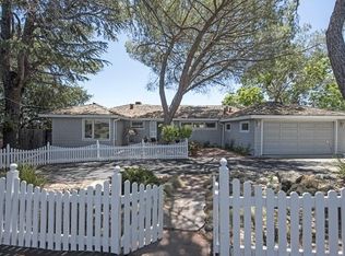 17230 Zena Ave, Monte Sereno, CA 95030