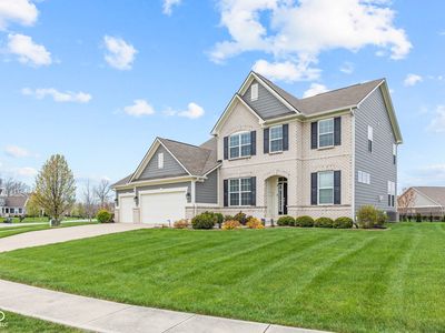1334 Winfield Way, Greenwood, IN, 46143